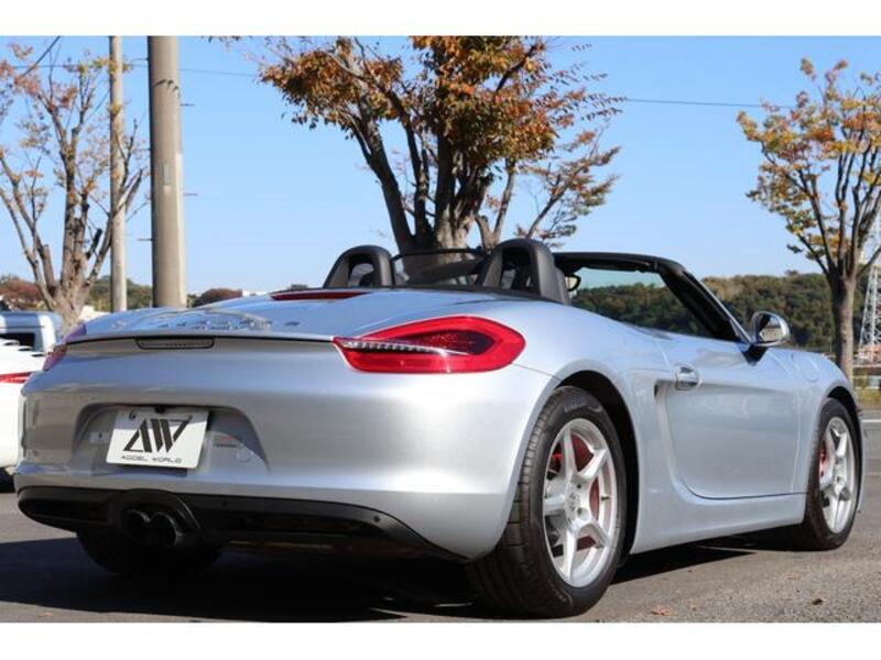 BOXSTER