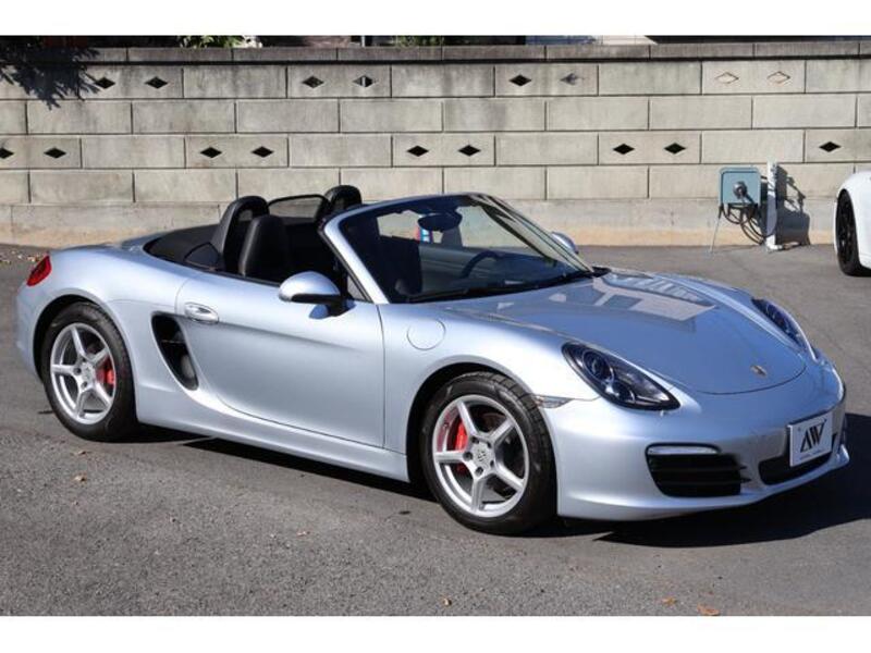 BOXSTER