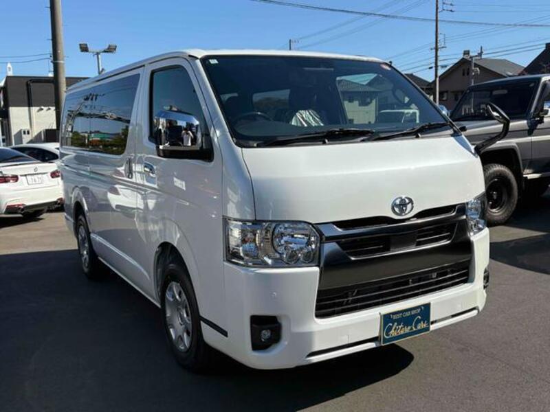 HIACE VAN-0