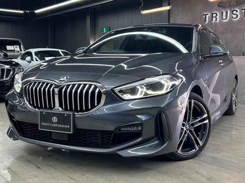 1 SERIES