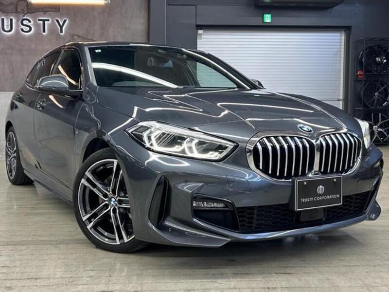 1 SERIES