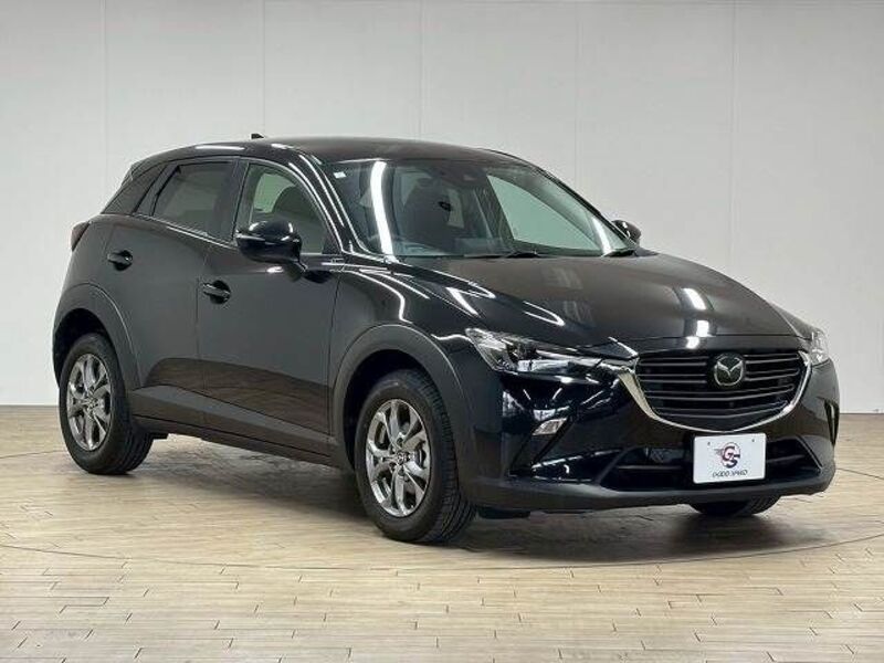 CX-3