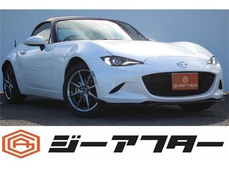 MAZDA ROADSTER