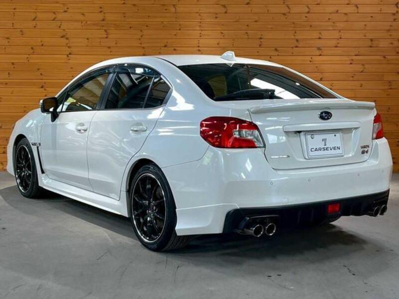 WRX S4