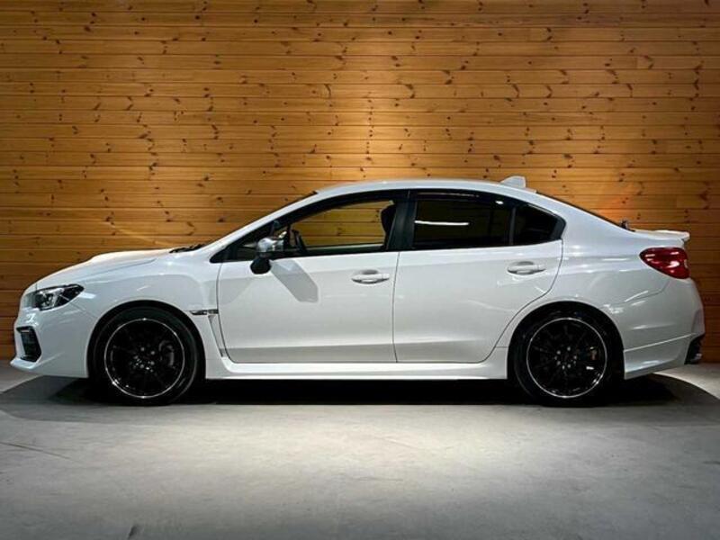 WRX S4