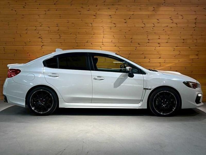 WRX S4
