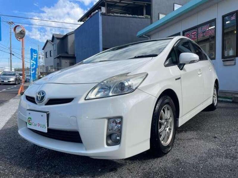PRIUS
