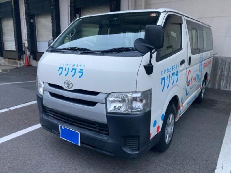 HIACE VAN-0