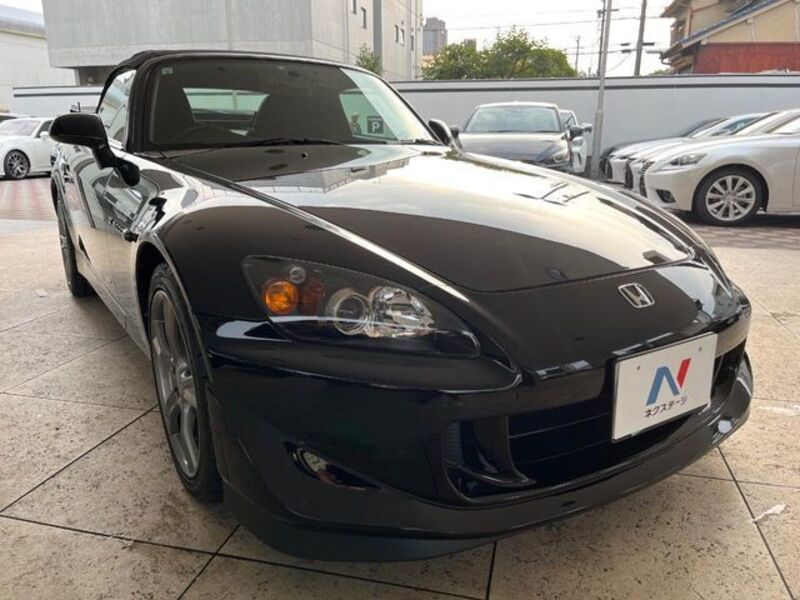 S2000
