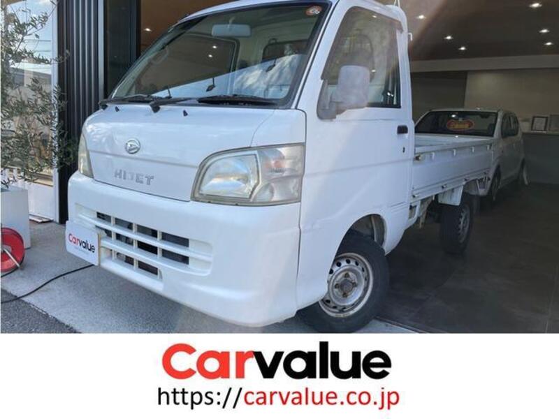 HIJET TRUCK-0