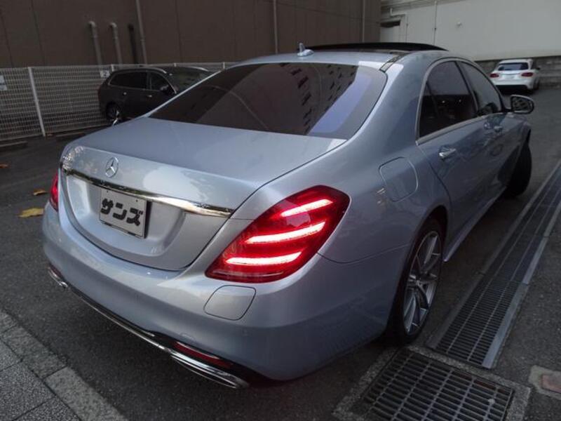 S-CLASS