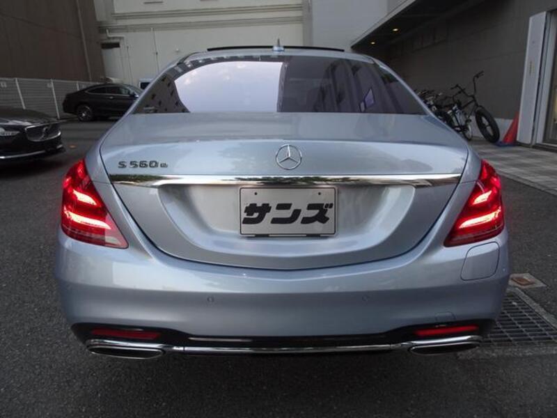 S-CLASS