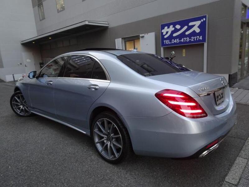 S-CLASS