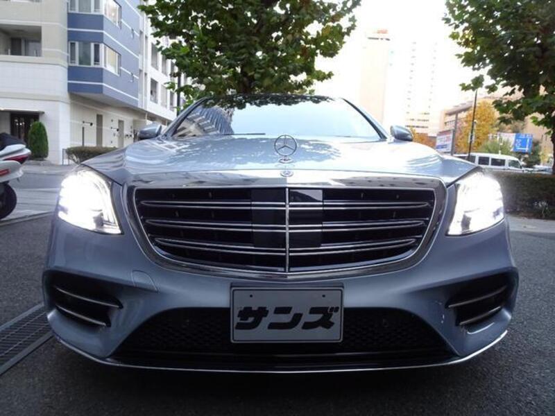 S-CLASS