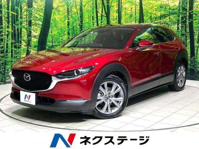 CX-30-0
