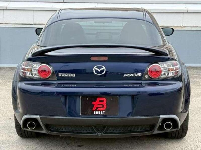 RX-8