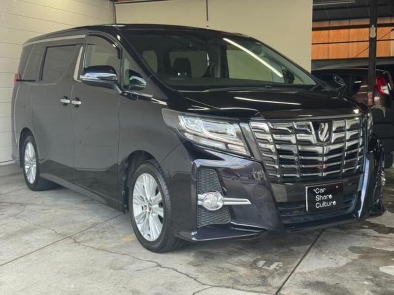 ALPHARD