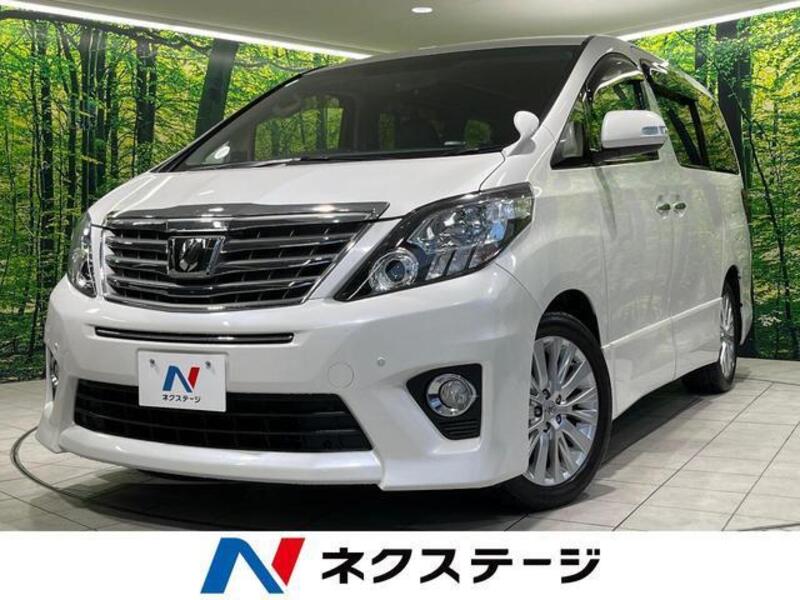 ALPHARD-0