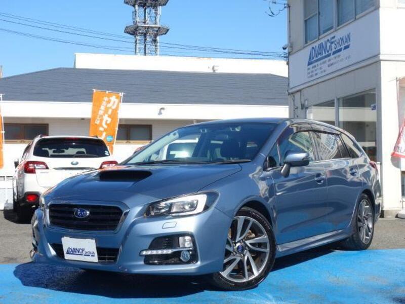 LEVORG-0