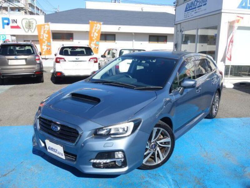 LEVORG