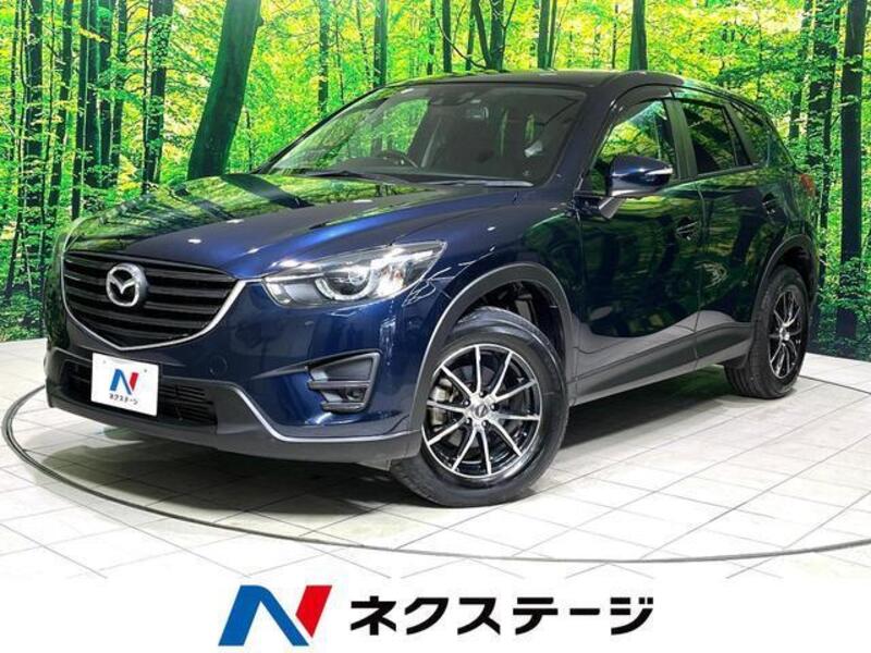 CX-5-0