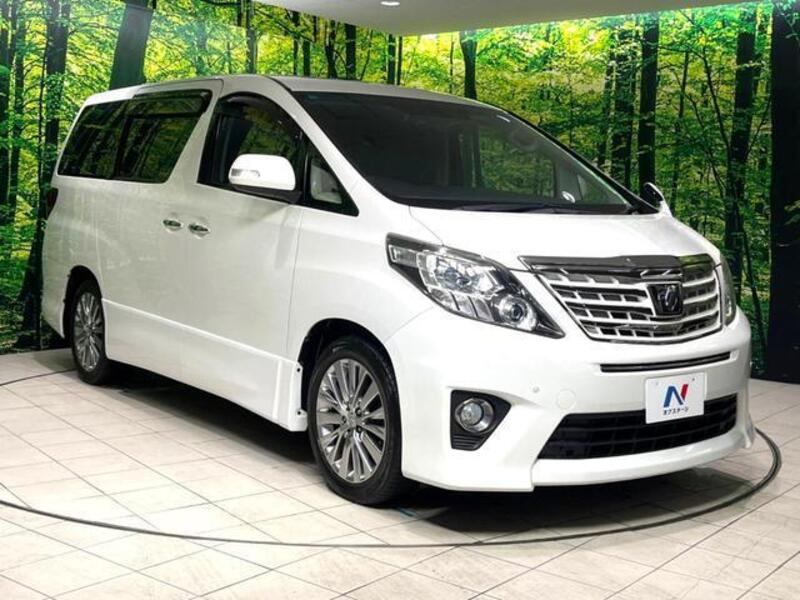 ALPHARD