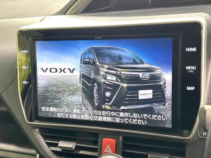 VOXY
