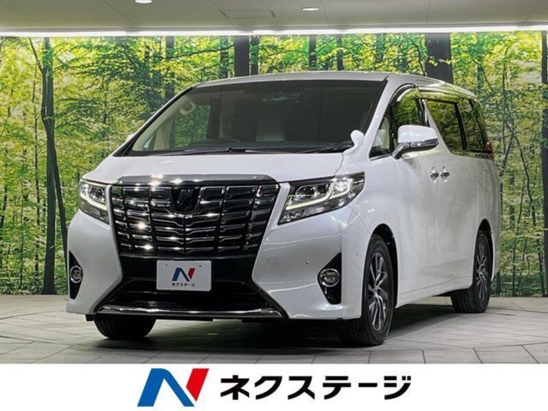 ALPHARD-0