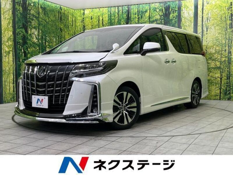 ALPHARD-0