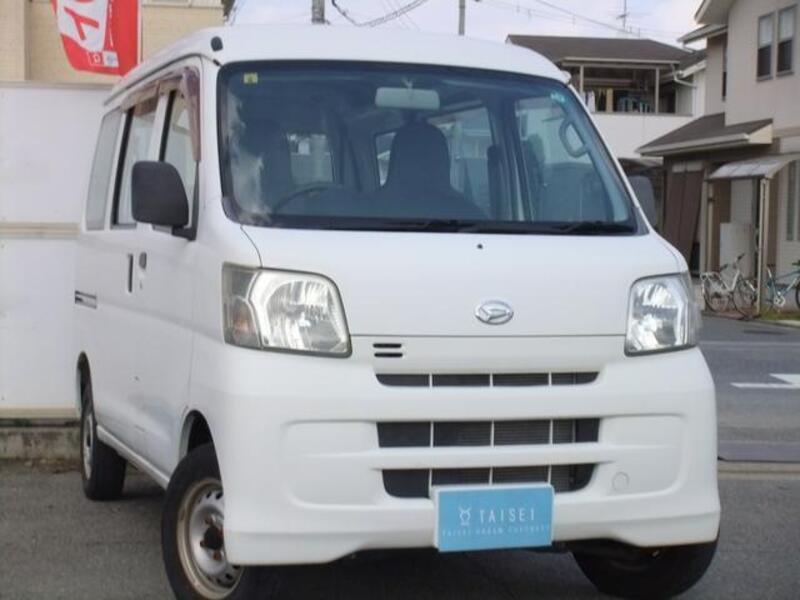HIJET CARGO