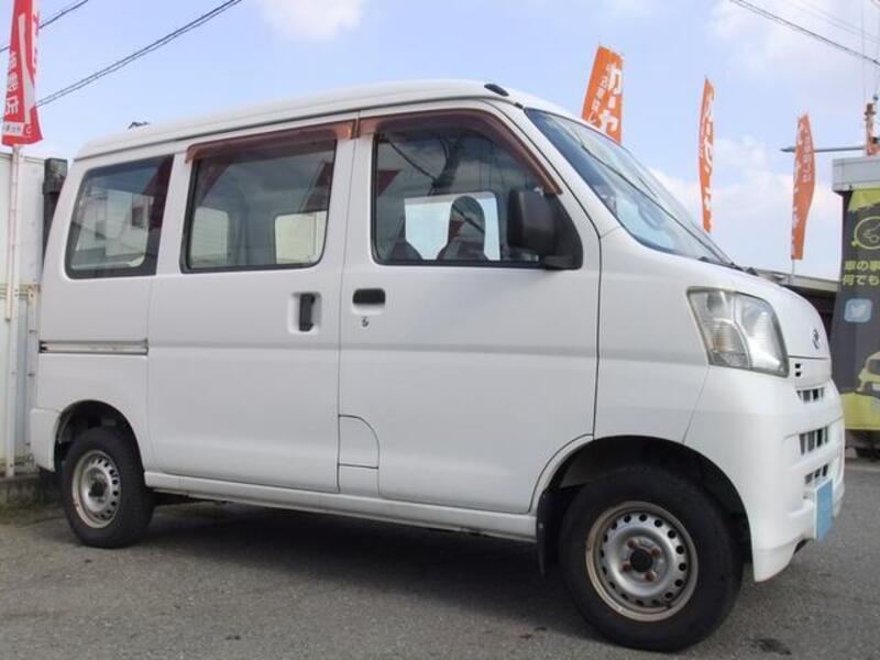 HIJET CARGO