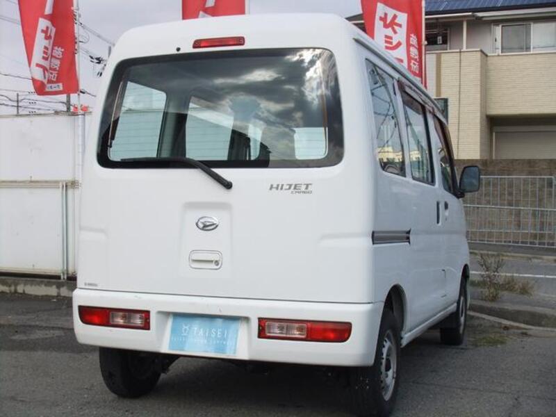 HIJET CARGO