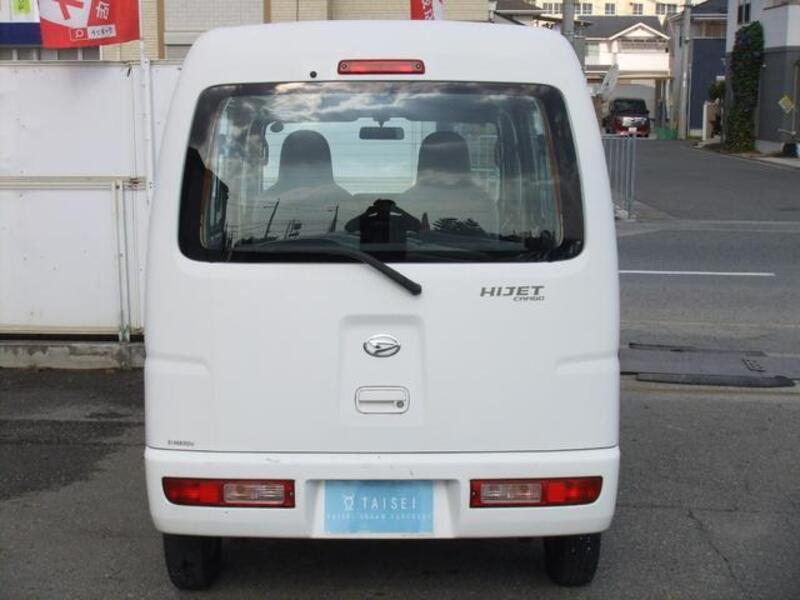 HIJET CARGO