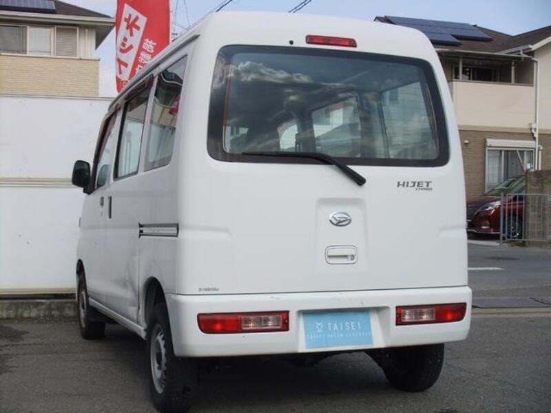 HIJET CARGO