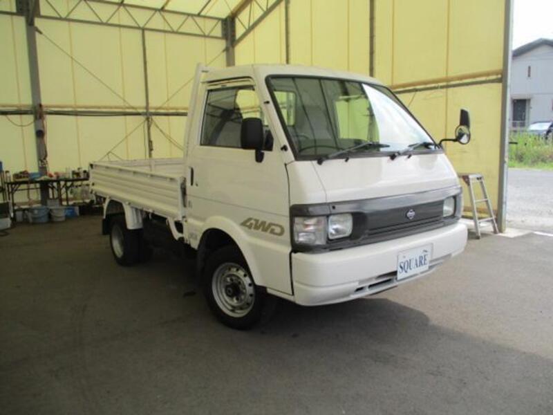 NISSAN VANETTE TRUCK
