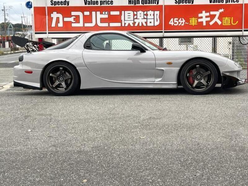 RX-7