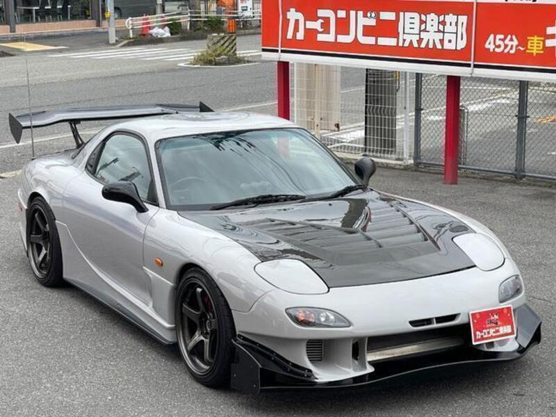 RX-7