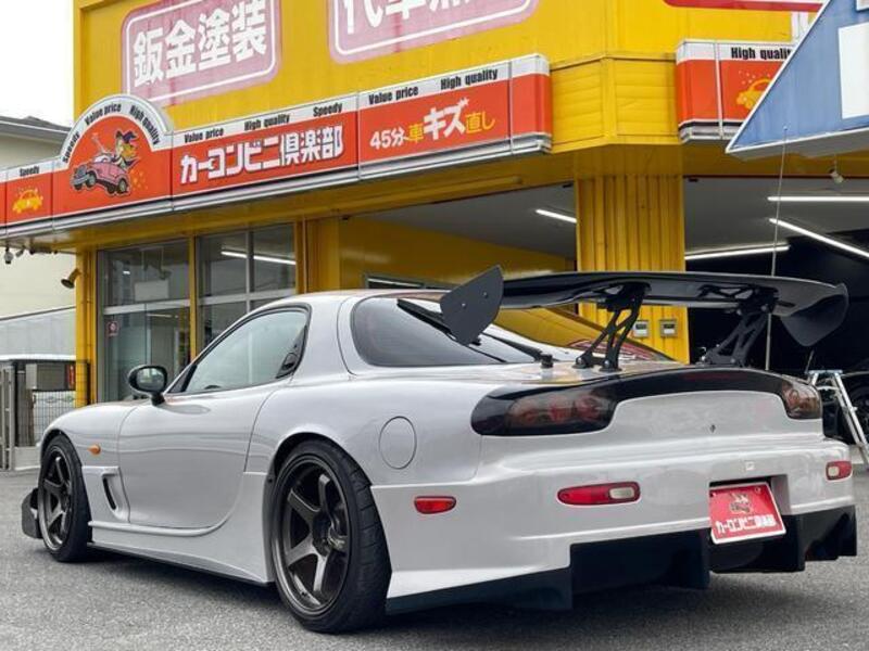 RX-7