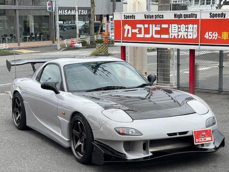 RX-7