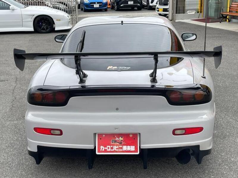 RX-7
