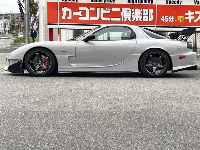 RX-7