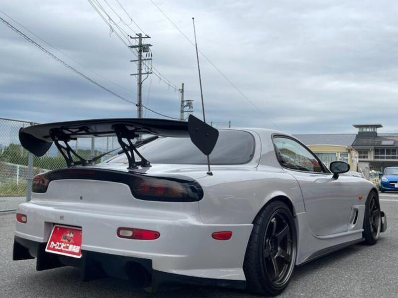RX-7