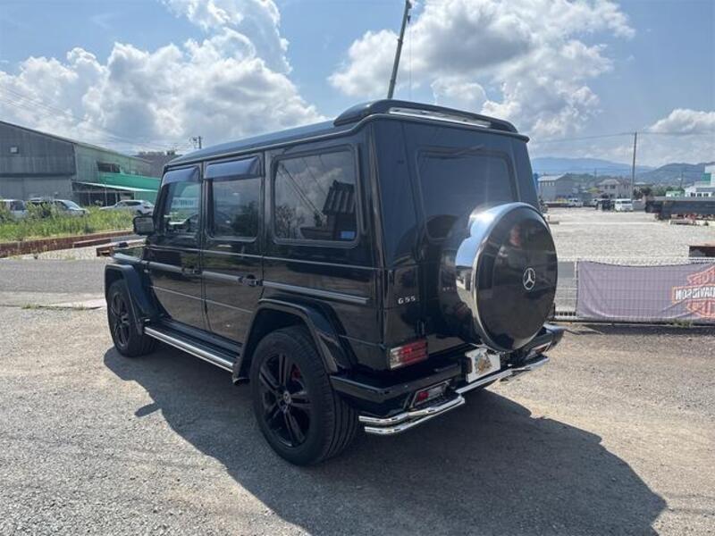 G-CLASS