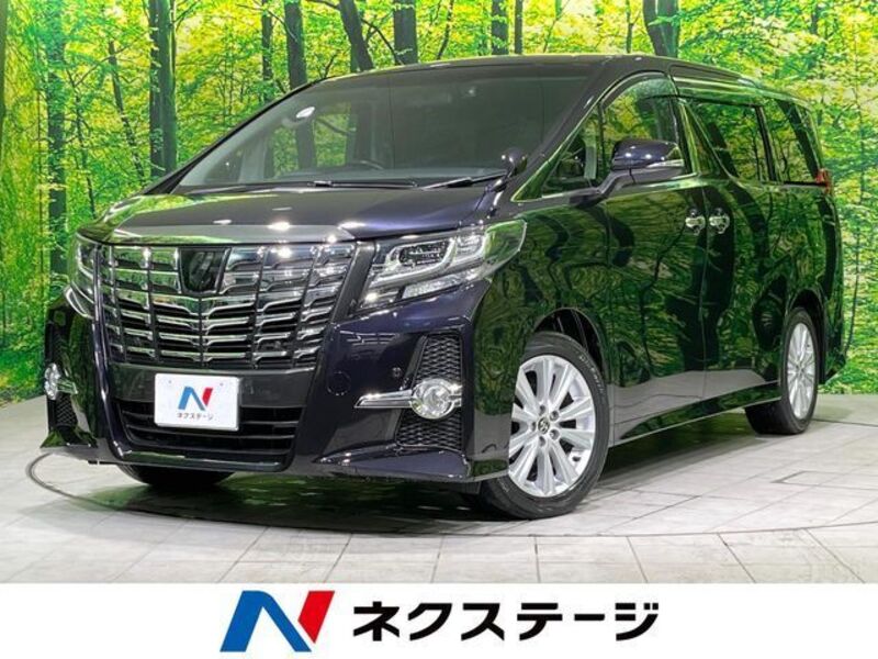 ALPHARD-0