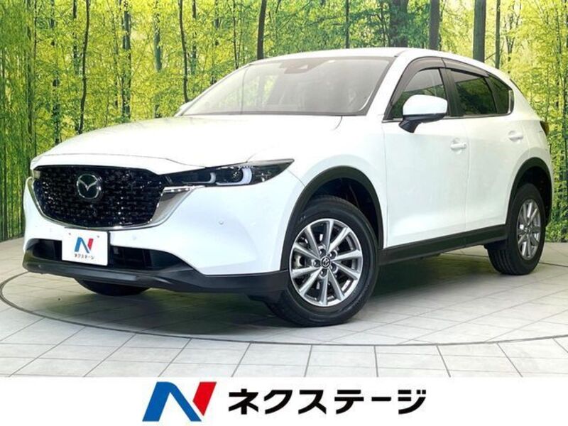 CX-5-0