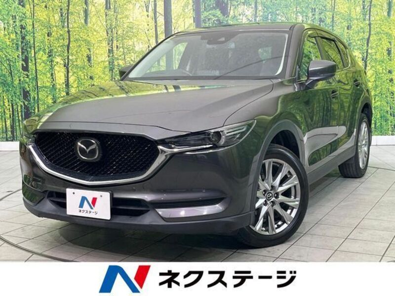 CX-5-0