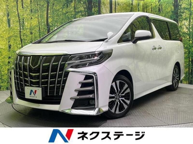 ALPHARD-0