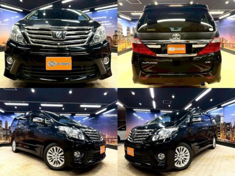 ALPHARD-0