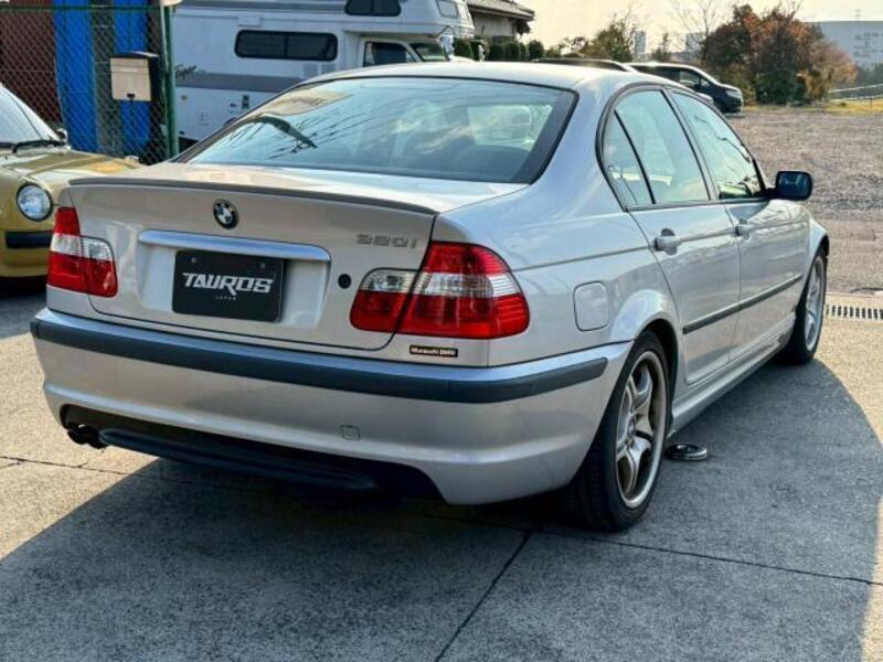 3 SERIES