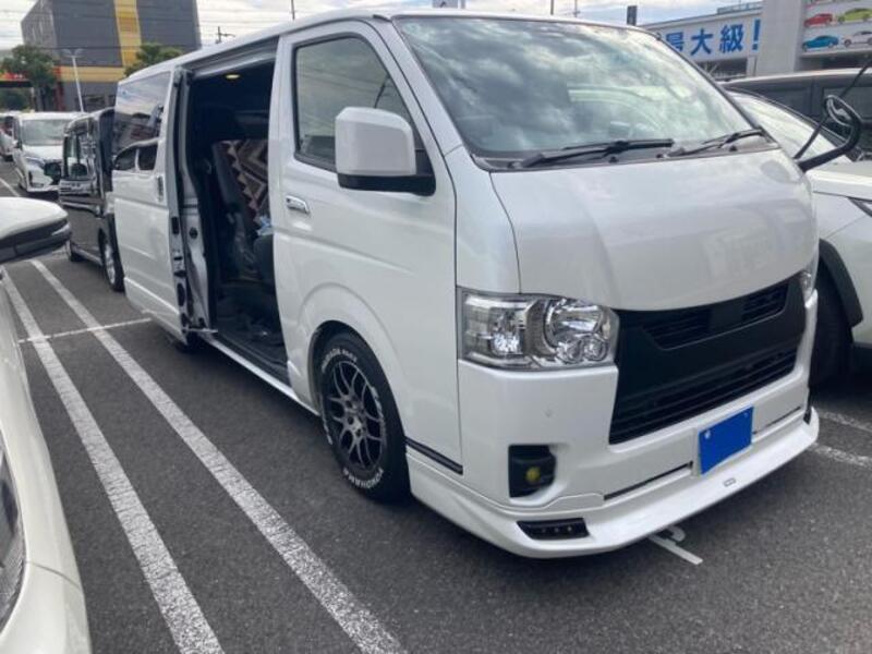 HIACE VAN-0